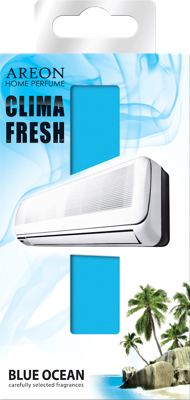 areon CLIMA FRESH BLUE OCEAN 1kom