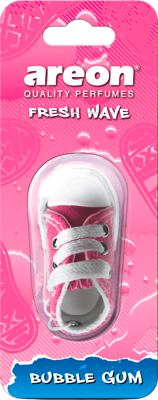 areon BUBBLE GUM patika osv.auto 1/1