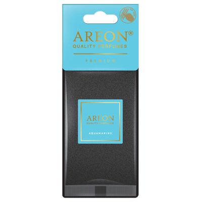AREON PREMIUM AQUAMARINE osv.za auto 1/1