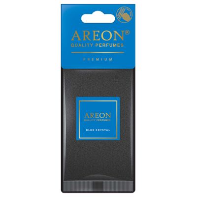AREON PREMIUM BLUE CRYSTAL osv/auto 1/1