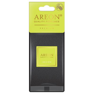 AREON PREMIUM EAU D'ETE osv/auto 1/1