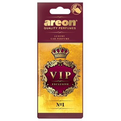 areon VIP EXCLUSIVE No1 osv.za auto 1/1