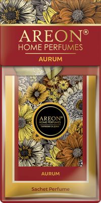 AREON AURUM mirisna kesica 1/1