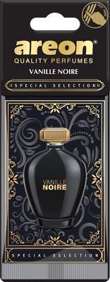 areon VANILLE NOIRE osveživač za auto1/1