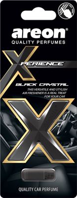areon XPERIENCE BLACK CRYSTAL os.auto1/1