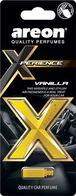 areon XPERIENCE VANILLA osv.za auto 1/1
