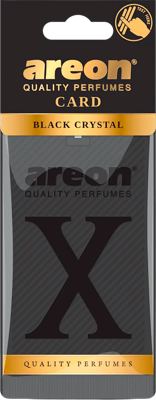 areon X-CARD BLACK CRYSTAL osv.auto 1/1