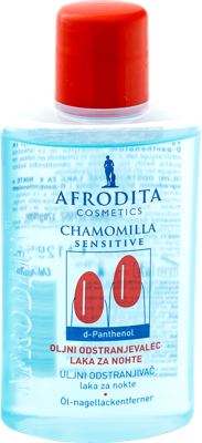 ACETON ULJNI CHAMOMOLLA 125ML AFROD