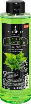 AFRODITA SAMPON KOPRIVA I PANTENOL 1L