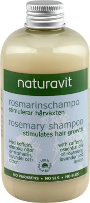 naturavit ruzmarin šampon za kosu 250ml
