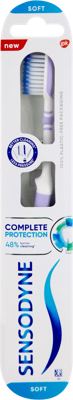 ČETKICA ZA ZUBE COMPL PROTECT SOFT SENSODYNE
