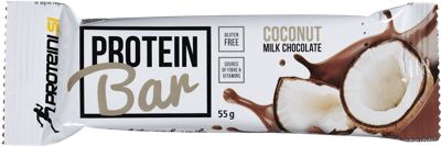 PROT.BAR KOKOS ML.COKO.55G