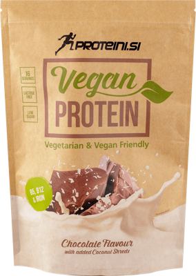 PROTEIN VEG ČOK KOKOS 500G PROTEINI