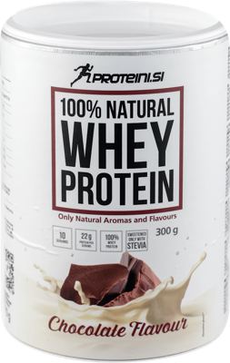 Protein Chocolate WHEY 300g