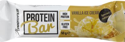 PROTEIN BAR SPECIAL EDITION 50G