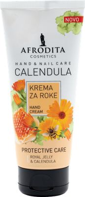KREMA ZA RUKE CALENDULA AFRODITA 100ML