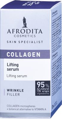 AFRODITA COLLAGEN serum za lice 30ml