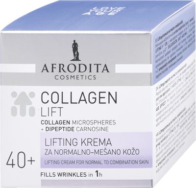 KREMA NORM KOŽA COLLA LIFT 50ML AFR
