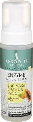 PENA ZA ČIŠĆENJE LICA ENZYME AFRODITA 150ML