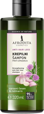 AFRODITA EON šampon/opadanja kose 320ml