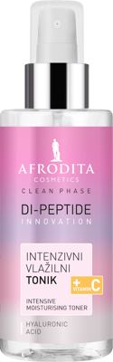 TONIK AFROD CP DI-PEPT HIDRAT 100ML