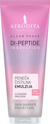 EMULZIJA ČIŠĆ LICA AFR CP DP 100ML