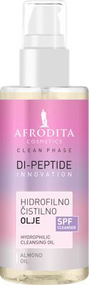 ULJE ČIŠĆ LICA AFR HID CP DP 100ML