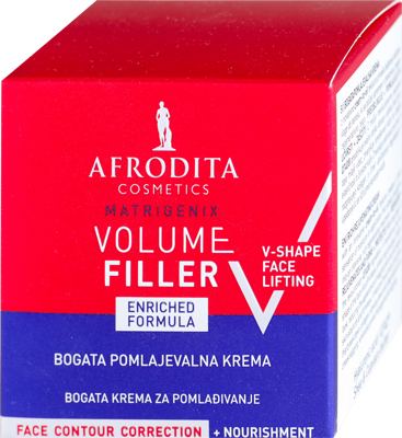 KREMA PODMLAĐ AFROD MATRIG VOL 50ML