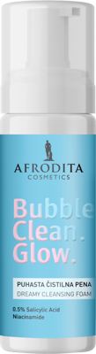 AFRODTIA BEAUTIFUL SKIN pena lice150ml