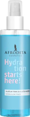 AFRODTIA BEAUTIFUL SKIN Glow tonik 100ml
