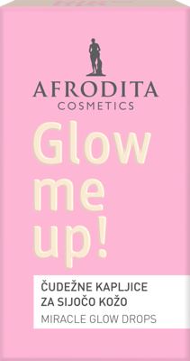 AFRODITA B.SKIN čudesne kapi za lice30ml