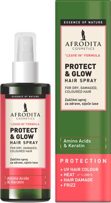 AFRODITA PROTECT & GLOW sprej 100ml