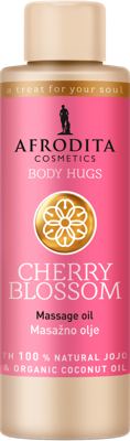 AFRODITA ulje/telo CHERRY BLOSSOM 150ml