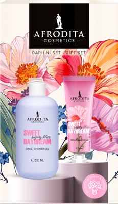 AFRODITA SWEET DAYDREAM set 1/1