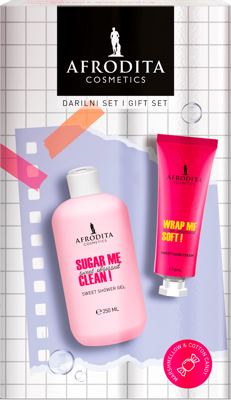 AFRODITA SWEET ON YOU set 1/1