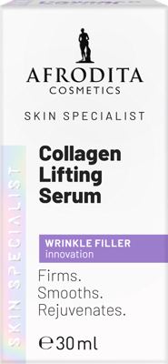 AFRODITA COLLAGEN serum za lice 30ml