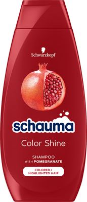 SCHAUMA 400ML ŠAMPON COLOR GLANC