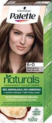 Boja 500 6-0 Tamnoplava Palette PNC