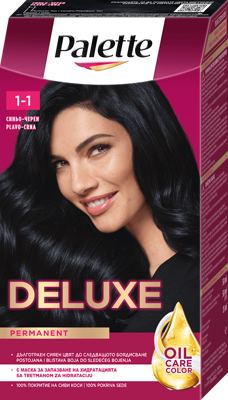 NEW PALETTE DELUXE 909