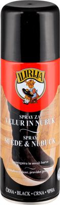ILIRIJA VELUR CRNI 200ML