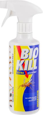 BIO KILL EXTRA micro-fast pumpica 500ml