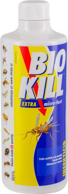BIO KILL EXTRA micro-fast dopuna 500ml