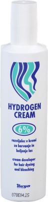 Hidrogen 6% 0120 Ilirija