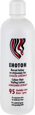 ILIRIJA ehoton 95 500ml