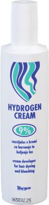 HIDROGEN 9% ILIRIJA 120ML