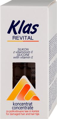 KLAS silikonski koncentrat 30ml
