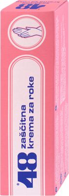 KREMA ZA RUKE 48 50ML