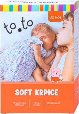KRPICE BIORAZGRA SOFT 30/1 TOSAMA