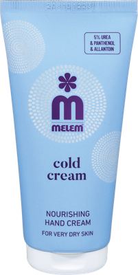 BIOBAZA MELEM HAND CREAM COLD 50ML