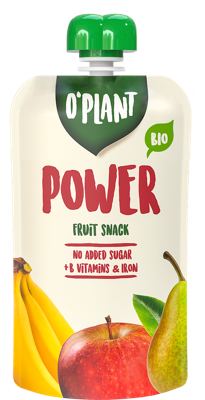 VOĆNI PIRE POWER O'PLANT 200G